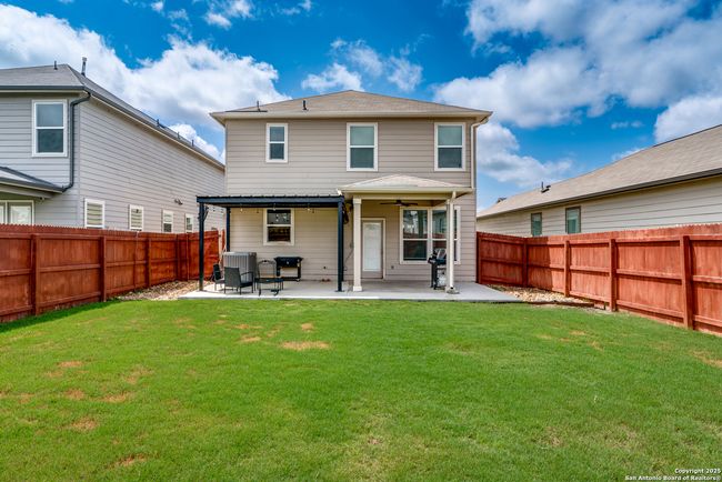 6583 Runaway Row, House other with 4 bedrooms, 3 bathrooms and null parking in Converse TX | Image 30