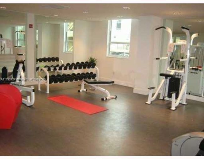 APT-1208 - 234 Ne 3 Rd St, Condo with 1 bedrooms, 1 bathrooms and null parking in Miami FL | Image 6