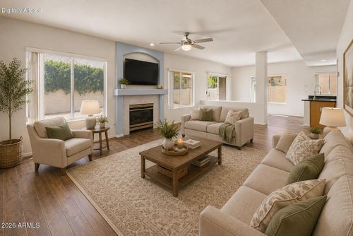 7349 W Willow Ave, Peoria, AZ, 85381-6058 | Card Image