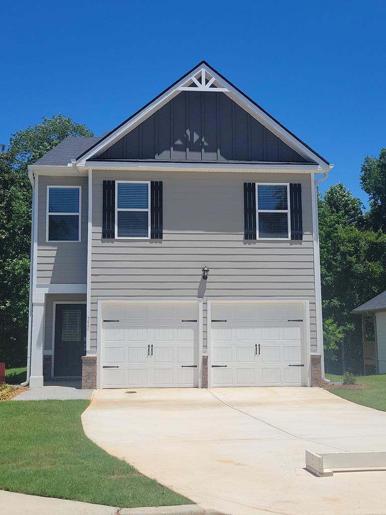 Lusitano Trce, Hogansville, GA 30230