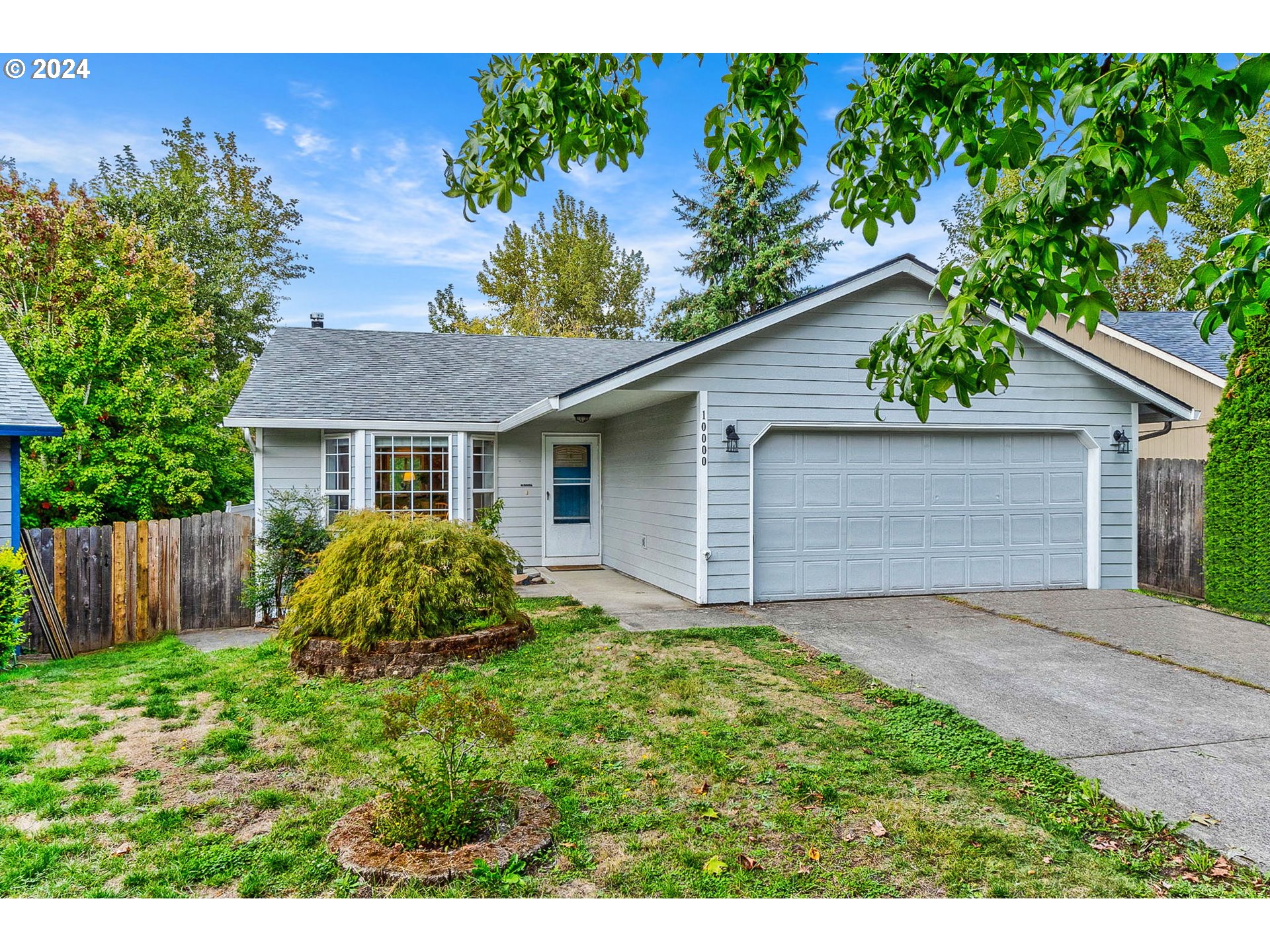 20th St, Vancouver, WA 98664