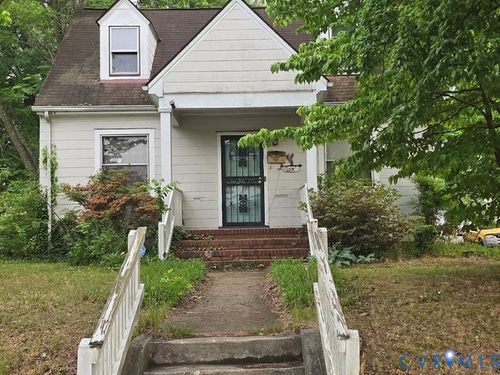 519 Patrick Avenue, Richmond, VA, 23222 | Card Image