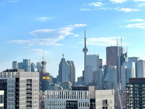 2708-130 River St, Toronto, ON, M5A0R8 | Card Image