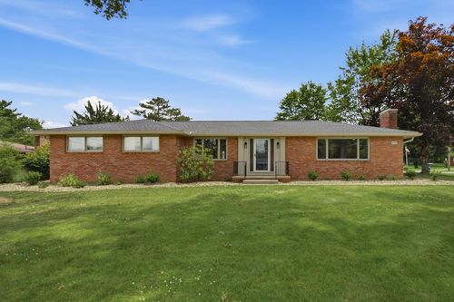 499 Craigston Dr, Mansfield, OH, 44903 | Card Image