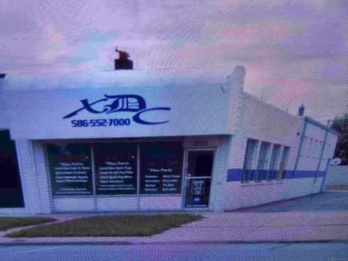 22215 Gratiot Ave, Eastpointe, MI, 48021-2228 | Card Image