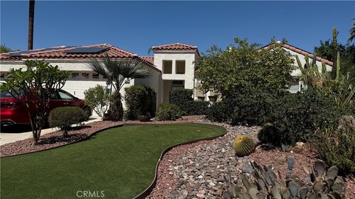 69338 Las Gardenias, Cathedral City, CA, 92234-1574 | Card Image