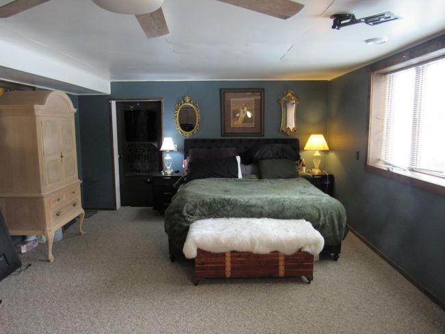 8390 Keith Siding Rd, House other with 4 bedrooms, 2 bathrooms and 3 parking in CRANDON WI | Image 28