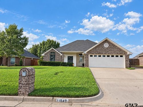 11840 County Road 167, Tyler, TX, 75703-7714 | Card Image