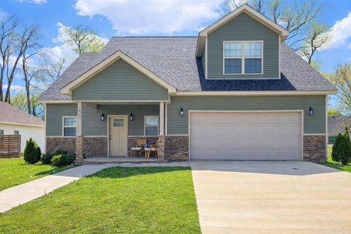 206 Home St, Marked Tree, AR, 72365-2202 | Card Image