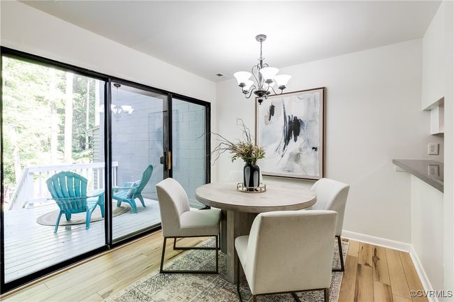 4814 Long Shadow Dr, Townhouse with 2 bedrooms, 2 bathrooms and null parking in Midlothian VA | Image 22