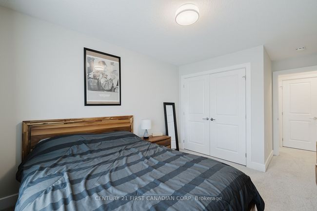 9 - 601 Lions Park Dr, Condo with 3 bedrooms, 4 bathrooms and 1 parking in Mount Brydges ON | Image 21