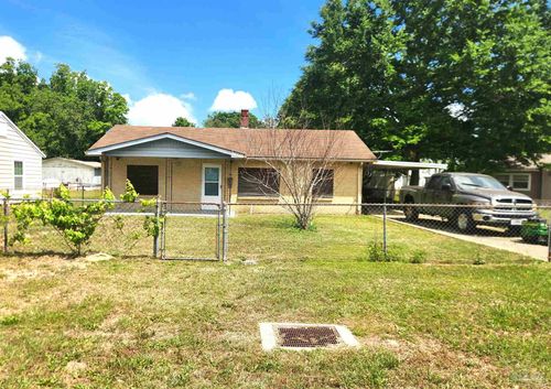 4 Bertram St, Pensacola, FL, 32506-4740 | Card Image