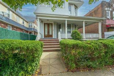 91-49 116th Street, Home with 6 bedrooms, 3 bathrooms and 1 parking in Richmond Hill NY | Image 3