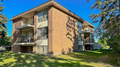 101-303 - 4642 49 St, Condo with 0 bedrooms, 0 bathrooms and 9 parking in Red Deer AB | Image 1