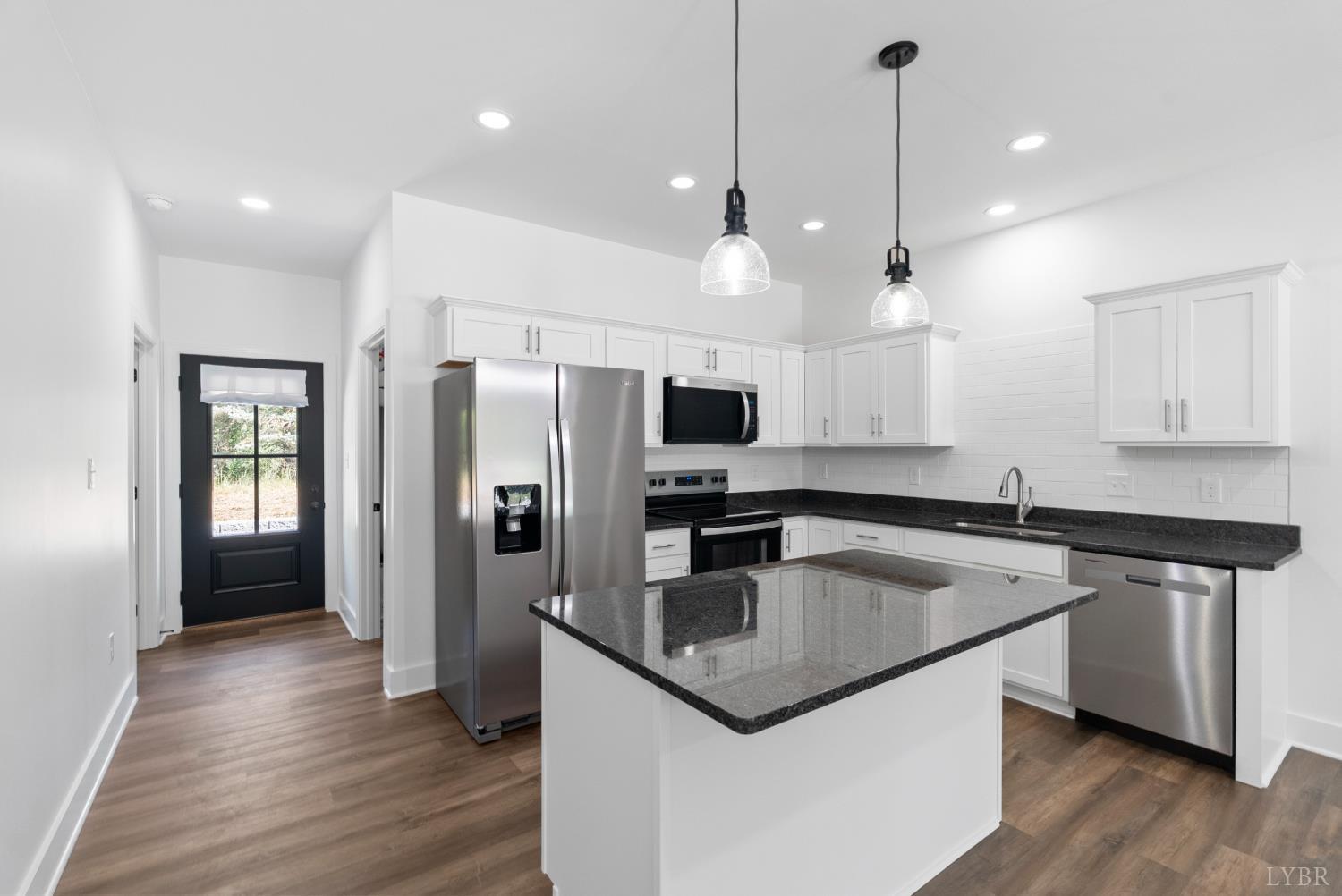 Residential Lease in Rustburg 3