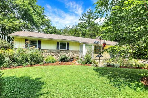 3525 E Bluebird Ln, Bloomington, IN, 47401-9669 | Card Image