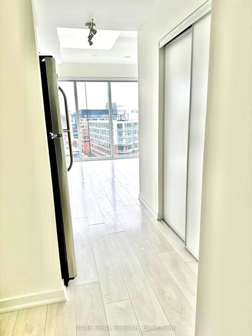 1112-150 E Liberty St, Toronto, ON, M6K3R5 | Card Image