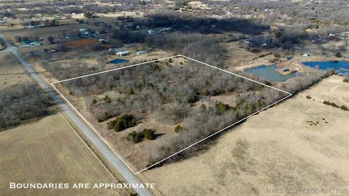 1700 W 630, Chouteau, OK, 74337-5537 | Card Image