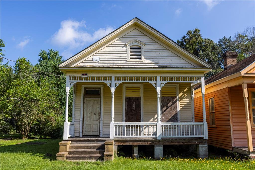 Elmira St, Mobile, AL 36604 #1