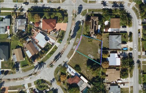 460 Ocean Parkway, Boynton Beach, FL, 33435 | Card Image