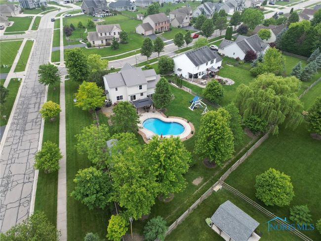 10632 Shayni Ln, House other with 4 bedrooms, 4 bathrooms and 2 parking in Whitehouse OH | Image 48