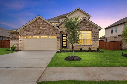 224 Mystic Canyon Ln, Georgetown, TX, 78628-3880 | Card Image