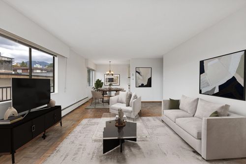 211-155 E 5th St, North Vancouver, BC, V7L1L3 | Card Image