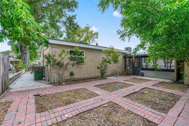 3909 W Lemon St, House other with 3 bedrooms, 1 bathrooms and null parking in TAMPA FL | Image 25