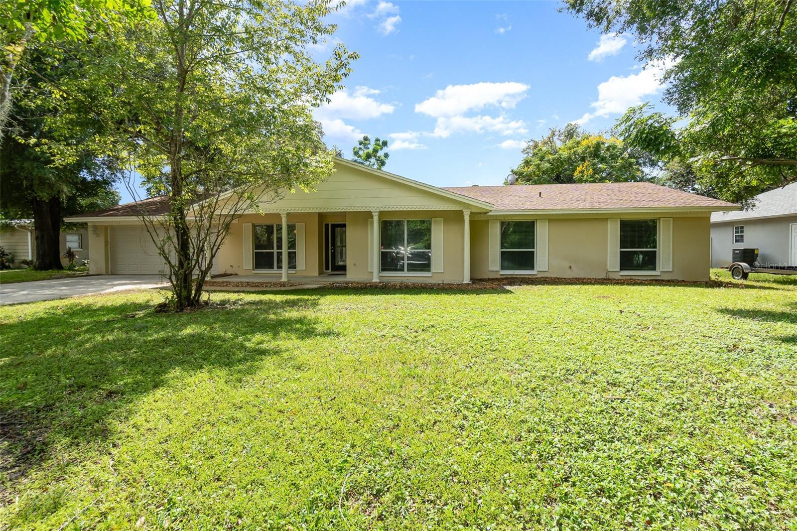 Glocca Morra Dr, Apopka, FL 32703