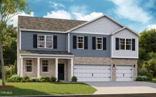 559 Fieldcrest Rd, Blountville, TN, 37617-3639 | Card Image