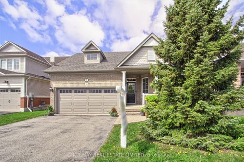 72 Sherrington Dr, Port Perry, ON, L9L2E7 | Card Image