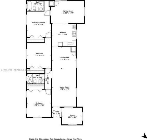 426 Sw 26th Rd, Miami, FL, 33129-2227 | Card Image