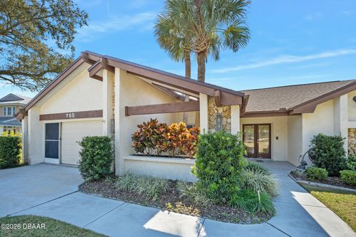 785 Falcon Dr, Port Orange, FL, 32127-0919 | Card Image