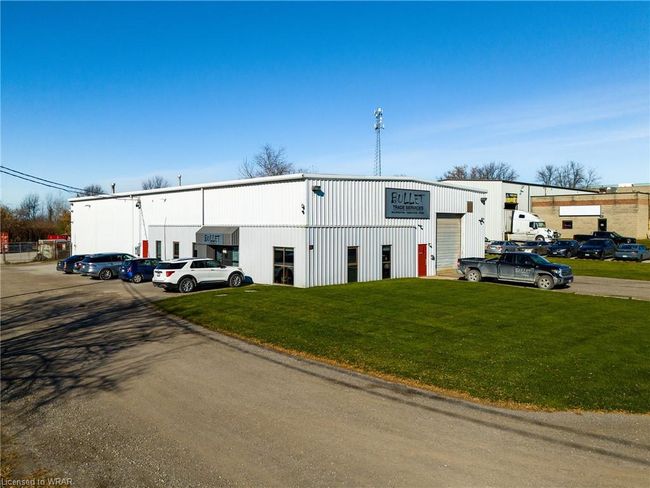 6 Nicholas Beaver Rd, Home with 0 bedrooms, 0 bathrooms and null parking in Puslinch ON | Image 5