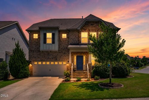 101 Cahors Trl, Holly Springs, NC, 27540-4485 | Card Image