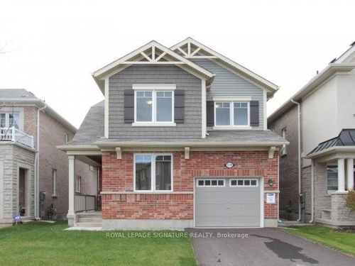 1378 Day Terr, Milton, ON, L9E1E2 | Card Image