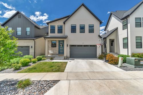 3093 N Park Cottage Way, Lehi, UT, 84043-6929 | Card Image