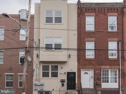 1813 N 18th St, PHILADELPHIA, PA, 19121-3592 | Card Image