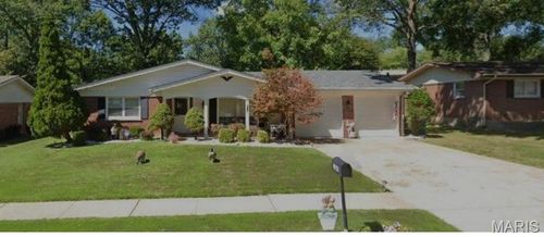 1241 Elkhart Dr, Saint Louis, MO, 63135-1416 | Card Image