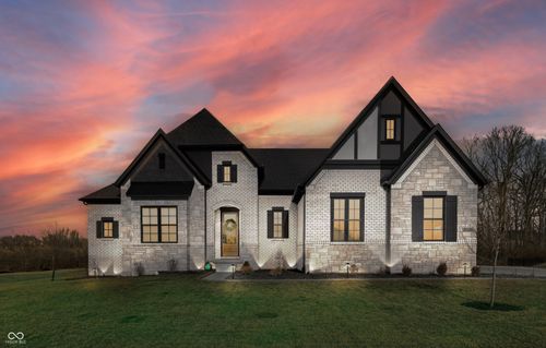 6720 W 900 N, Mccordsville, IN, 46055-9481 | Card Image