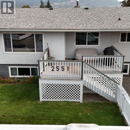 2551 Jackson Ave, Merritt, BC, V1K1B1 | Card Image