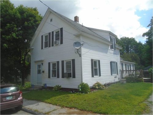 24 Jewel Street, Gorham, NH, 03581 | Card Image