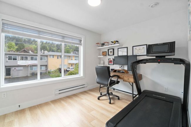 216 - 80 Elgin Street, Townhouse with 3 bedrooms, 2 bathrooms and 2 parking in Port Moody BC | Image 19