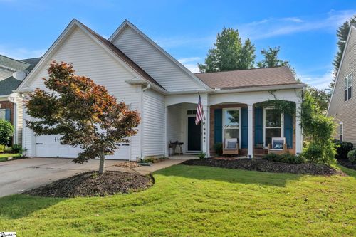 927 Medora Dr, Greer, SC, 29650-4752 | Card Image