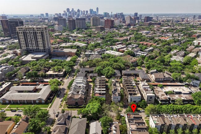 APT-32 - 4111 Newton Ave, Condo with 2 bedrooms, 3 bathrooms and null parking in Dallas TX | Image 34