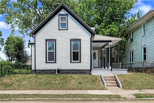 104 N Harbine Avenue, Dayton, OH, 45403 | Card Image
