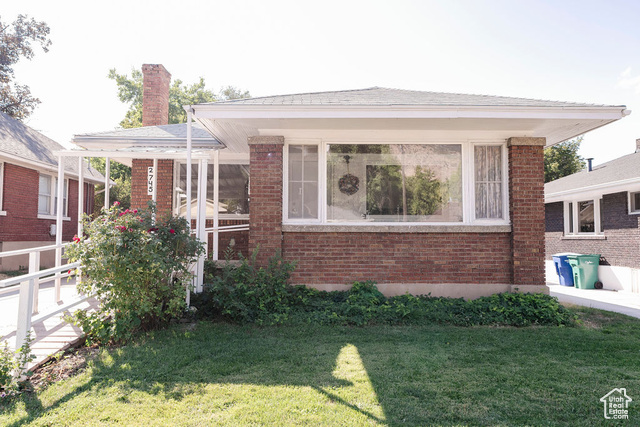 Brinker Ave, Ogden, UT 84403