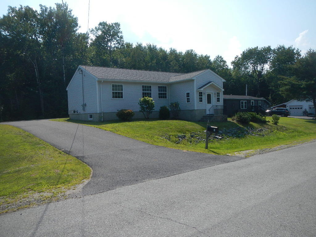 Mountainview Dr, Lincoln, ME 04457