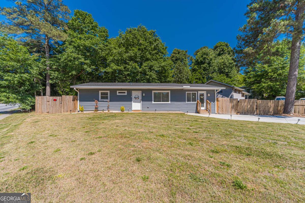 Residential in Marietta 2