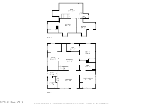 726 Mill Rd, Hamlet, NC, 28345-8840 | Card Image